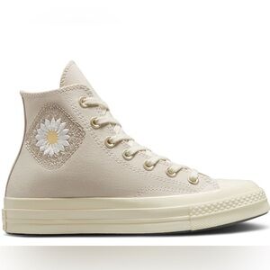 Converse Chuck Taylor 70 Festival Florals High Top Sneaker